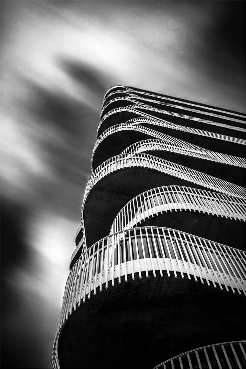 2nd Place - Andy Bracey - Worthing High Rise