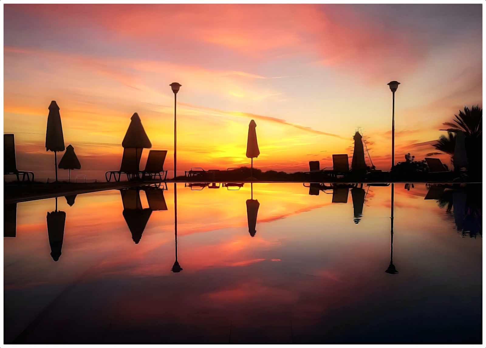 1st Place - Rachel James - As above, so below