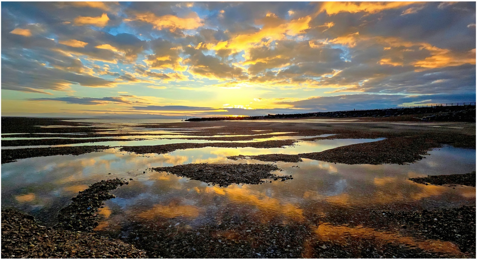 January &dash; Rachel James &lsquo;Time To Reflect&rsquo;